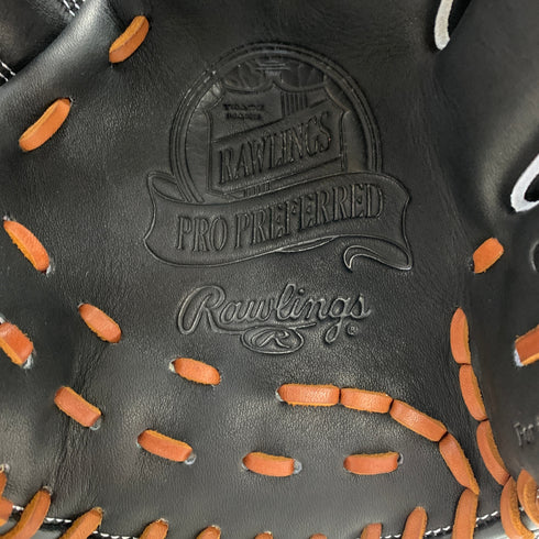 ローリングス Rawlings 硬式 大人 一般 内野手用 グローブ グラブ 右投げ GH6PRCK45 タグ付き 野球 8340