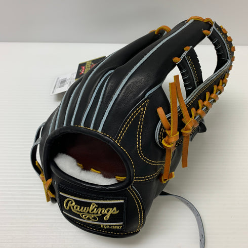 ローリングス Rawlings HOH 硬式 大人 一般 内野手用 グローブ グラブ 右投げ GH3HJR64 タグ付き 野球 6132