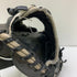 ミズノ MIZUNO 少年軟式 子ども キャッチャーミット 捕手 グローブ グラブ 右投げ 中古品 野球 1448