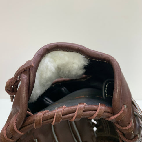 ウィルソン Wilson ウィルソンスタッフ 硬式 大人 一般 投手用 グローブ ピッチャー グラブ 右投げ WBW102864 タグ付き 野球 7695