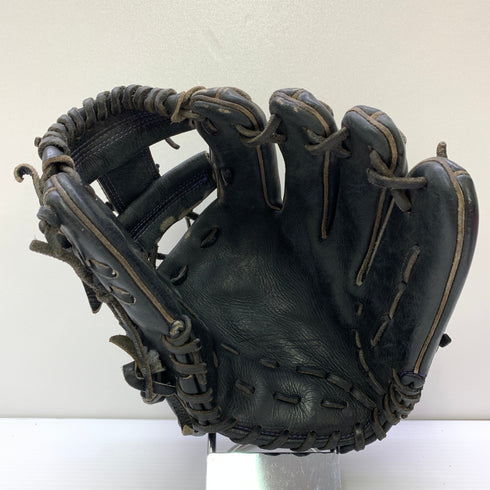 アイピーセレクト Ip Select 硬式 大人 一般 内野手用 グローブ グラブ 右投げ 中古品 野球 9799