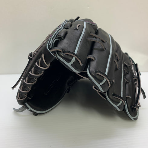 ノーリミット NoLimit ProWave 硬式 大人 一般 投手用 グローブ ピッチャー グラブ 右投げ KSR-02 中古品 野球 8278