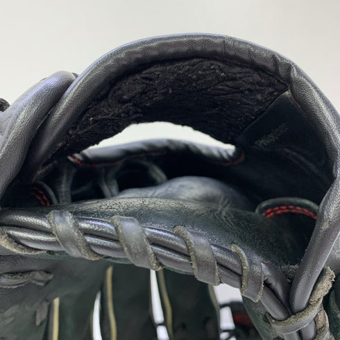 ザナックス Xanax ウイングエアー 少年軟式 子ども 内野手用 グローブ グラブ 右投げ BJG53621W 中古品 野球 6242