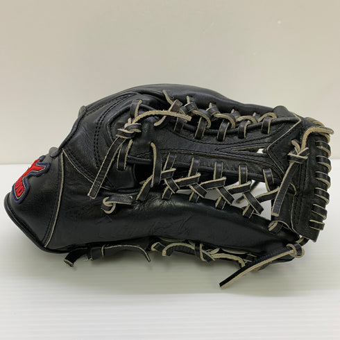 ミズノ MIZUNO 1AJGN35440 軟式 大人 一般 内野手用 グローブ グラブ 右投げ 中古品 野球 8918
