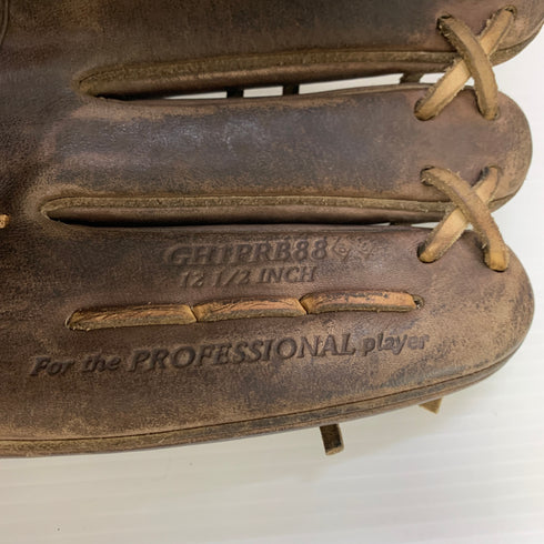 ローリングス Rawlings プロプリファード 硬式 大人 一般 外野手用 グローブ グラブ 右投げ GH1PRB88 中古品 野球 7083