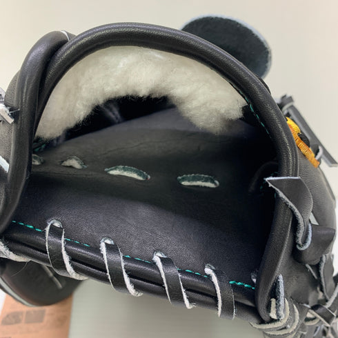 ワールドペガサス WORLD PEGASUS WGK3PT462 硬式 大人 一般 内野手用 グローブ グラブ 右投げ タグ付き 野球 1074