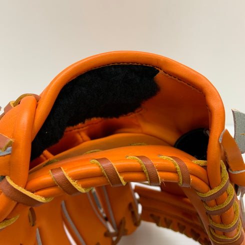 エールストーリー Yell Story ysr 3B051 硬式 大人 一般 内野手用 グローブ グラブ 右投げ タグ付き 野球 9182