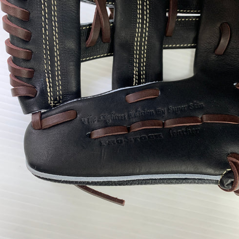 ウィルソン Wilson ウィルソンスタッフ 硬式 大人 一般 内野手用 グローブ グラブ 右投げ WBW102912 タグ付き 野球 7357