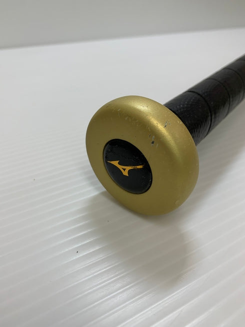 ミズノ MIZUNO ビヨンドマックスメガキング3α ソフトボール 3号ゴムボール用バット 1CJBS30884 84cm ケース付き 6342