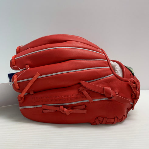 ミズノ MIZUNO グローバルエリートRG 少年軟式 子ども 内野手用 グローブ グラブ 右投げ 1AJGY28233 タグ付き グローブ袋付き 野球 6283
