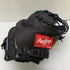 ローリングス Rawlings HOH GR6FHJLAS 軟式 大人 一般 キャッチャーミット 捕手 グローブ グラブ 右投げ 中古品 野球 1263