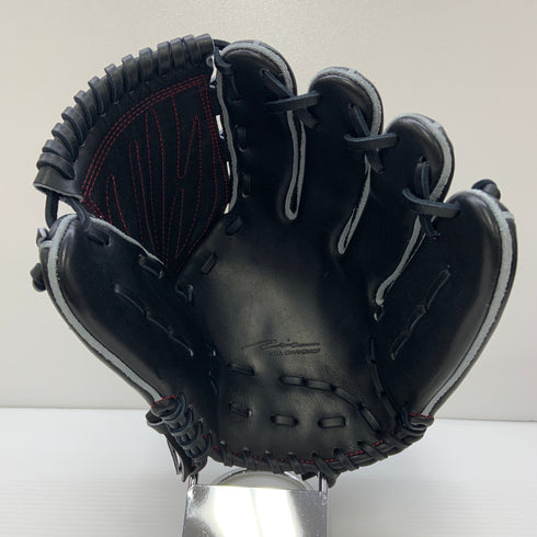 アイピーセレクト Ip Select 硬式 大人 一般 投手用 グローブ ピッチャー グラブ 右投げ 中古品 グローブ袋付き 野球 6843