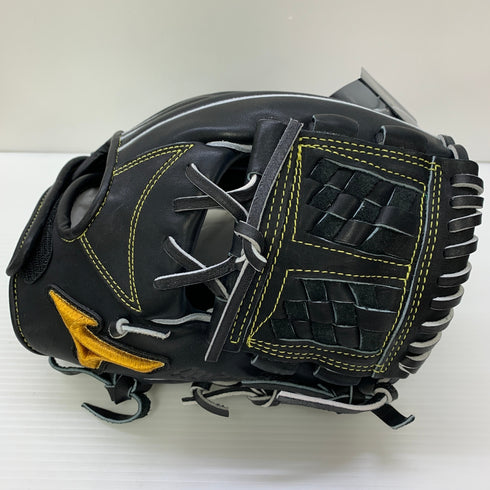 ミズノ MIZUNO ミズノプロ 軟式 大人 一般 内野手用 グローブ グラブ 右投げ 1AJGR13113 タグ付き 箱・グローブ袋付き 野球 6280