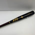 マルーチ marucci CU26 硬式 大人 一般 木製バット(BFJマーク) 中古 野球 8616