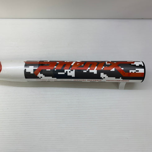 ディマリニ DeMARINI ソフトボール用 大人 一般 FRP製バット WTDXJSSPR 未使用品 野球 7772