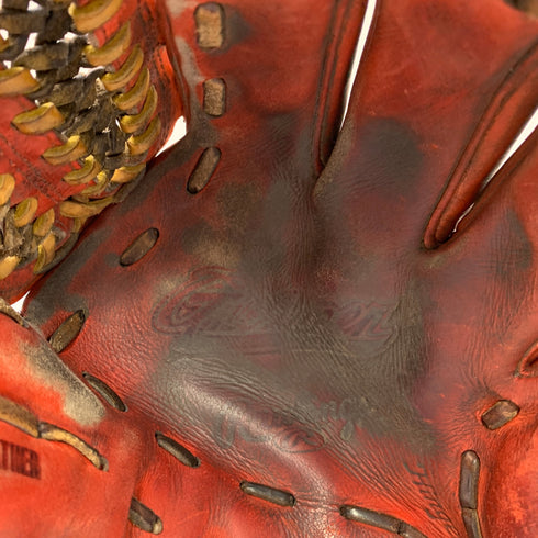ローリングス Rawlings 硬式 大人 一般 内野手用 グローブ グラブ 右投げ R-110S 中古品 グローブ袋付き 野球 8320
