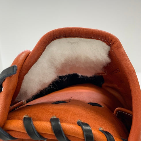 ウィルソン Wilson ウィルソンスタッフデュアル 硬式 外野手用グローブ WBW102919 5376