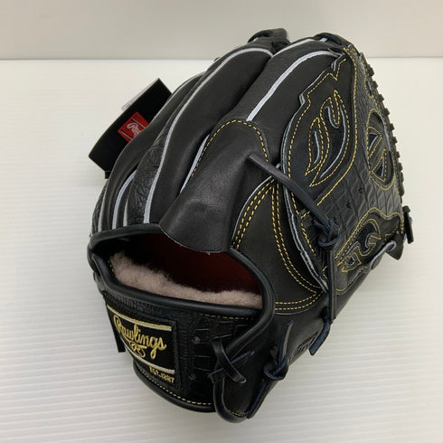 ローリングス Rawlings プロプリファード 硬式 投手用グローブ GH4FPW2N54MG 5723