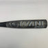 マルーチ marucci ワニクラッシャースピード 軟式 大人 一般 FRP製バット MJJSBBSW2 ミドルバランス 中古 ケース付き 野球 8303