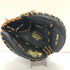 ローリングス Rawlings RTD20 軟式 大人 一般 キャッチャーミット 捕手 グローブ グラブ 右投げ 中古品 野球 9840