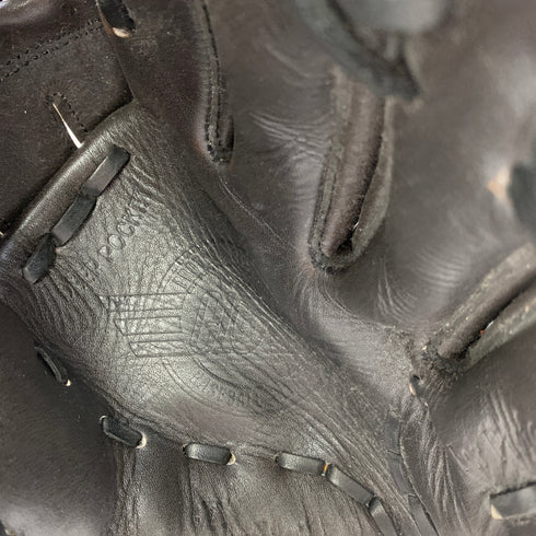 エレファント 軟式 大人 一般 内野手用 グローブ グラブ 右投げ 中古品 野球 8191