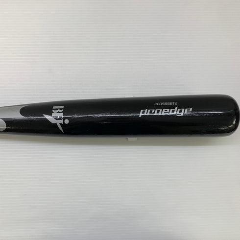 エスエスケイ SSK プロエッジ 硬式 大人 一般 木製バット(BFJマーク) PEO555BT2 野球 7651