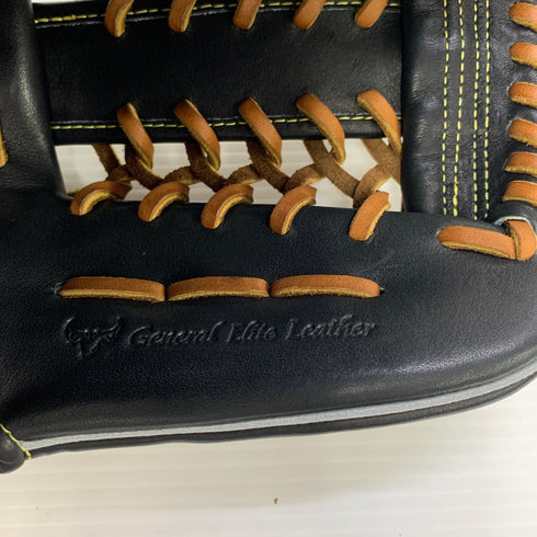 ミズノ MIZUNO ミズノプロ 硬式 大人 一般 外野手用 グローブ グラブ 左投げ 1AJGH16107 タグ付き グローブ袋付き 野球 7433