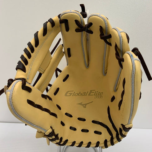 ミズノ MIZUNO グローバルエリート RG 少年軟式 オールラウンド用グローブ 1AJGY31300 4059