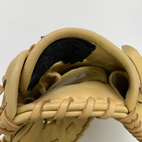 中古品 ローリングス Rawlings ハイパーテック R9 少年軟式 ファーストミット 5751
