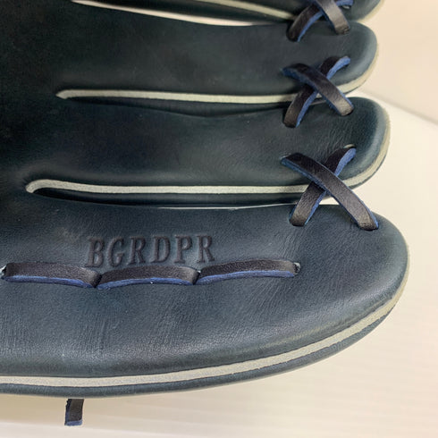 アシックス asics プロフェッショナルスタイル 軟式 大人 一般 投手用 グローブ ピッチャー グラブ 右投げ BGRDPR 中古品 野球 7201