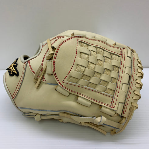エールストーリー Yell Story ysr YSR-SS062 硬式 大人 一般 内野手用 グローブ グラブ 右投げ タグ付き 野球 9625