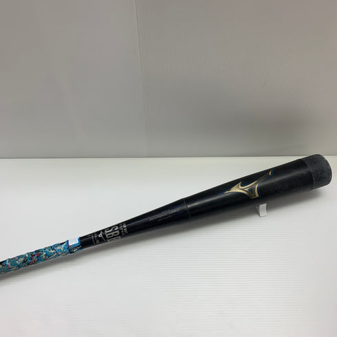 ミズノ MIZUNO ビヨンドマックスレガシー 少年軟式 子ども FRP製バット 1CJBY172 中古 野球 7887