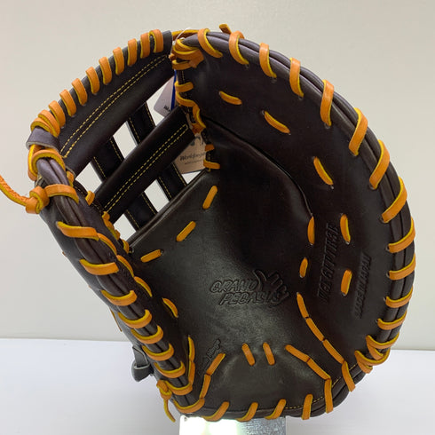 ワールドペガサス WORLD PEGASUS WGK6FPTH3B 硬式 大人 一般 ファーストミット 一塁手 グローブ グラブ 右投げ タグ付き 野球 9888