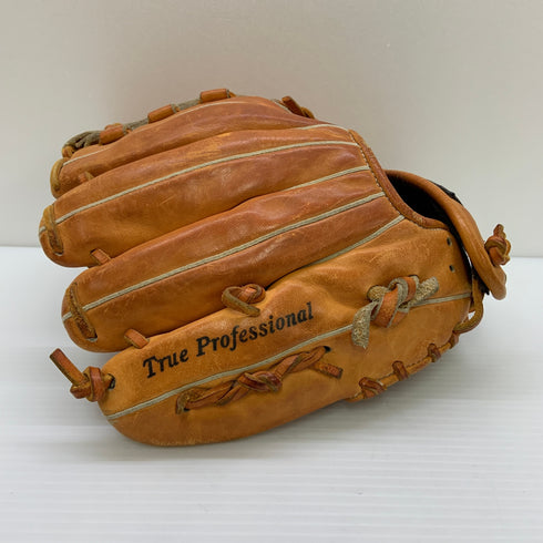 久保田スラッガー KUBOTA SLUGGER KSN-J2 少年軟式 子ども オールラウンド グローブ グラブ 右投げ 中古品 野球 9057