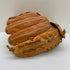 久保田スラッガー KUBOTA SLUGGER KSN-J2 少年軟式 子ども オールラウンド グローブ グラブ 右投げ 中古品 野球 9057