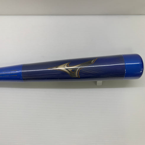 ミズノ MIZUNO ビヨンドマックスレガシー 少年軟式 子ども FRP製バット 1CJBY17779 トップバランス 未使用品 ケース付き 野球 8087