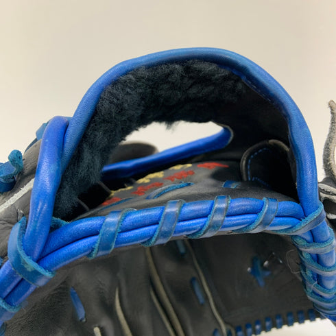 ノーリミット NoLimit ProWave 軟式 大人 一般 投手用 グローブ ピッチャー グラブ 右投げ 中古品 野球 8212