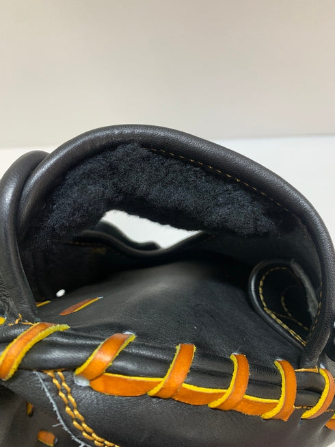 中古品 ゼット ZETT プロステイタス 硬式 キャッチャーミット BPROCM620 3622