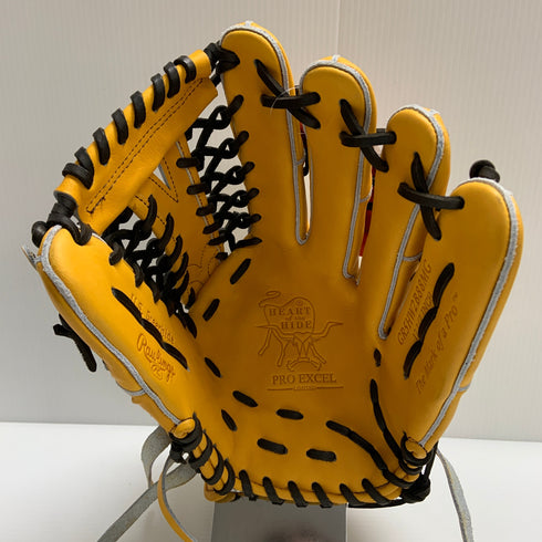 ローリングス Rawlings HOH 軟式 大人 一般 外野手用 グローブ グラブ 右投げ GR5HW2B88MG タグ付き 野球 7681