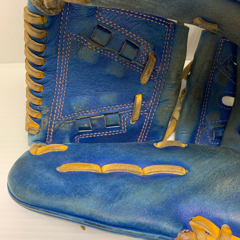 エスエスケイ SSK プロエッジ オーダー 硬式 大人 一般 投手用 グローブ ピッチャー グラブ 右投げ 野球 7023