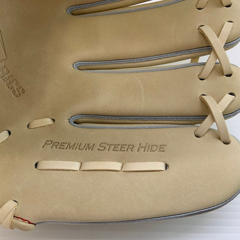 中古品 メトリクス METRICS 硬式 投手用グローブ TYPE-01 5558