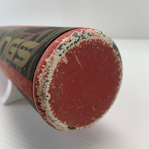 ローリングス Rawlings ハイパーマッハ3 軟式 大人 一般 FRP製バット BROHYMA3 中古 野球 7974