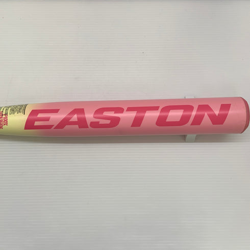 イーストン EASTON ゴースト GHOST UNLIMITED ソフトボール用 大人 一般 FRP製バット FPJ26BGU 中古 野球 9197