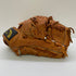 久保田スラッガー KUBOTA SLUGGER KSG-18PS 硬式 大人 一般 投手用 グローブ ピッチャー グラブ 右投げ 中古品 野球 8916