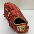 ウィルソン Wilson RBMWWBR 硬式 大人 一般 外野手用 グローブ グラブ 左投げ 中古品 野球 9895