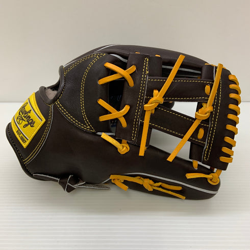 ローリングス Rawlings プロプリファード 硬式 大人 一般 内野手用 グローブ グラブ 右投げ GH4PRNP6FS タグ付き 野球 6848