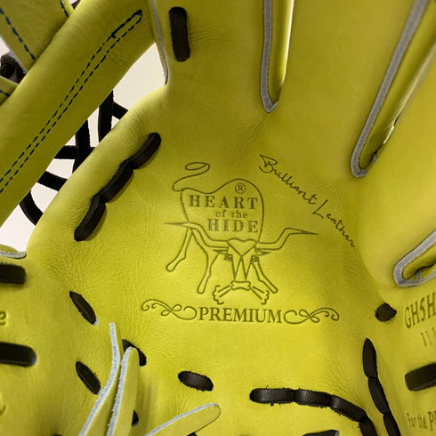 ローリングス Rawlings HOH 硬式 大人 一般 内野手用 グローブ グラブ 右投げ GH5HPCK4H タグ付き グローブ袋付き 野球 7135