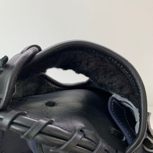 中古品 ハタケヤマ HATAKEYAMA 軟式 キャッチャーミット TH-DB29NB 伊藤モデル TH-Pro SERIES 5253