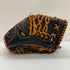 ウィルソン Wilson 軟式 大人 一般 内野手用 グローブ グラブ 右投げ RGTK9L 中古品 野球 7244