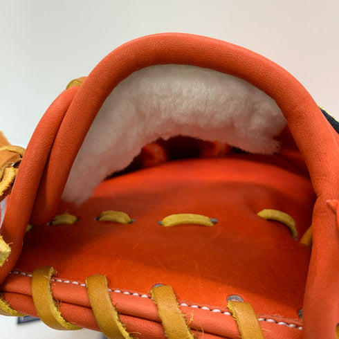 久保田スラッガー KUBOTA SLUGGER 硬式 大人 一般 内野手用 グローブ グラブ 右投げ KSG-21PS タグ付き 野球 5999